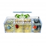 Acrylic Fish Tank - AM-FT-0401