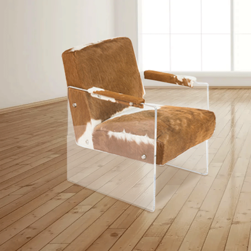 Acrylic Furniture-AFM003