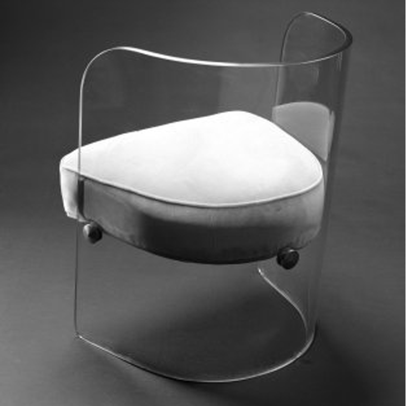 Acrylic Furniture-AFM005