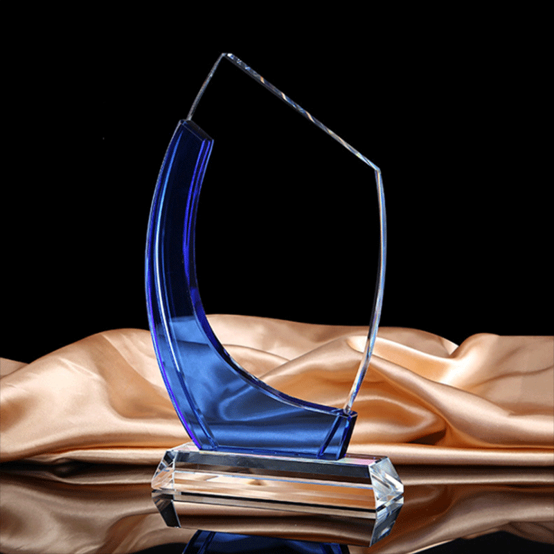 Acrylic Trophy/Awards-AMM003