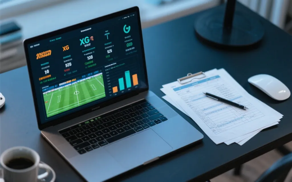 把“2026世界杯比分预测更新”做成你的武器：用即时指数+xG+身价与FIFA数据，搭一张会自我迭代的预测表